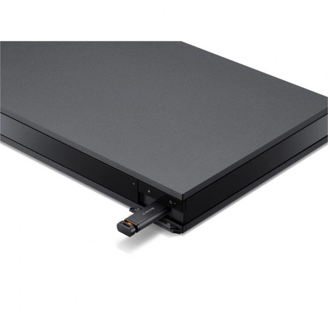 Sony | UBPX800M2B | Bluetooth | USB connectivity | HEVC (.mkv, .mp4, .m4v, .m2ts, .mts), VP9 (.webm, .mkv), VP8 (.webm, .mkv), V - 2